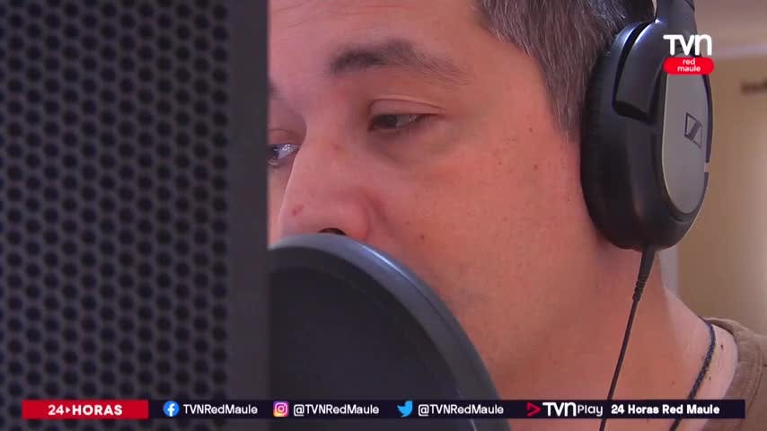 Músico gana premio de Nueva York