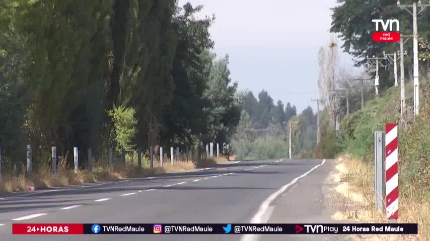 Medio Villa Alegre no tiene acceso al transporte público