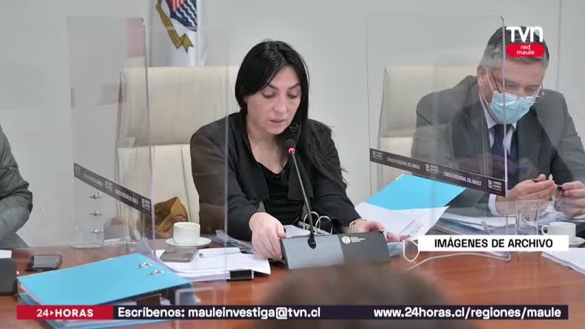 Piden que honorarios de gobernadora regional sean restituidos