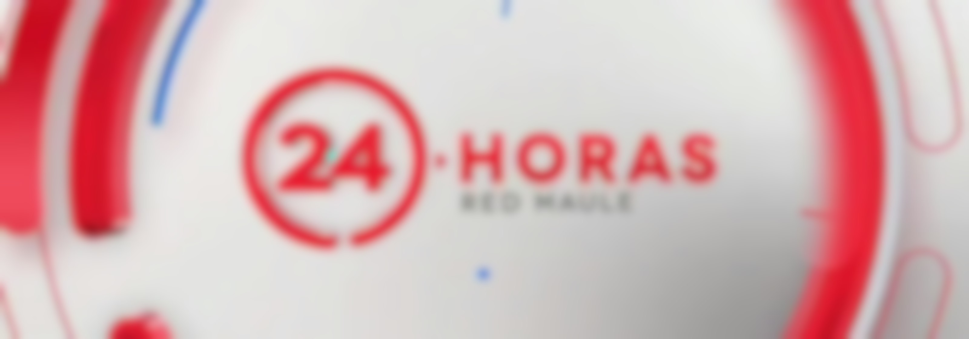 24 horas central - viernes 17 de marzo 2023 | TVNRedMaule