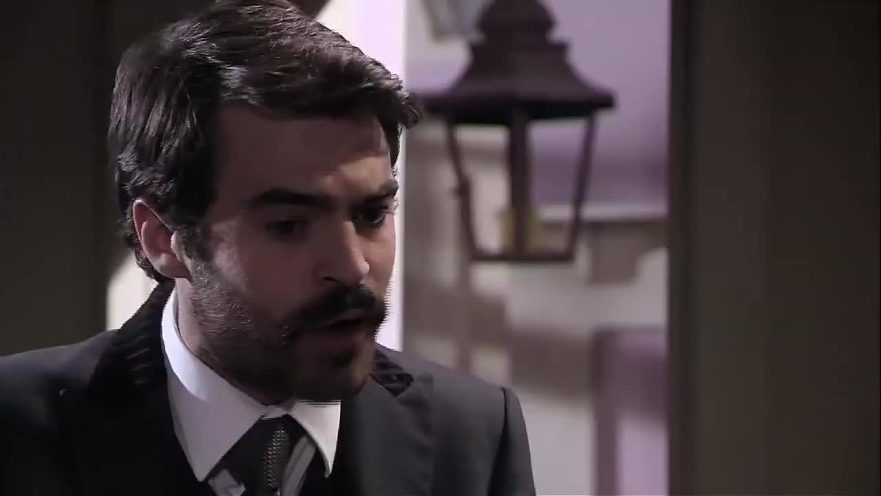 ¿Quién secuestró a Carmen? | La Poseída - T1E11