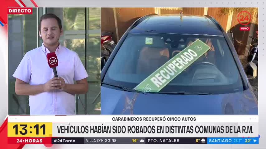 24 Tarde - Domingo 19 de marzo