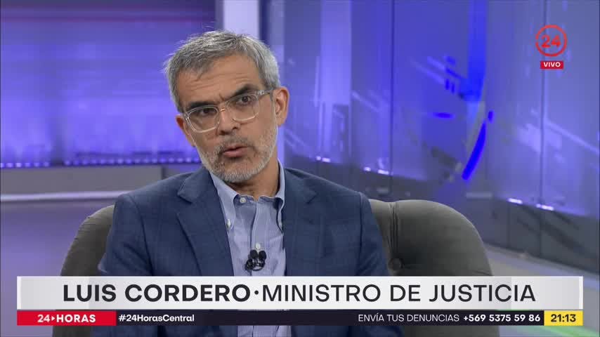 Este martes se define requerimiento de oposición en el TC