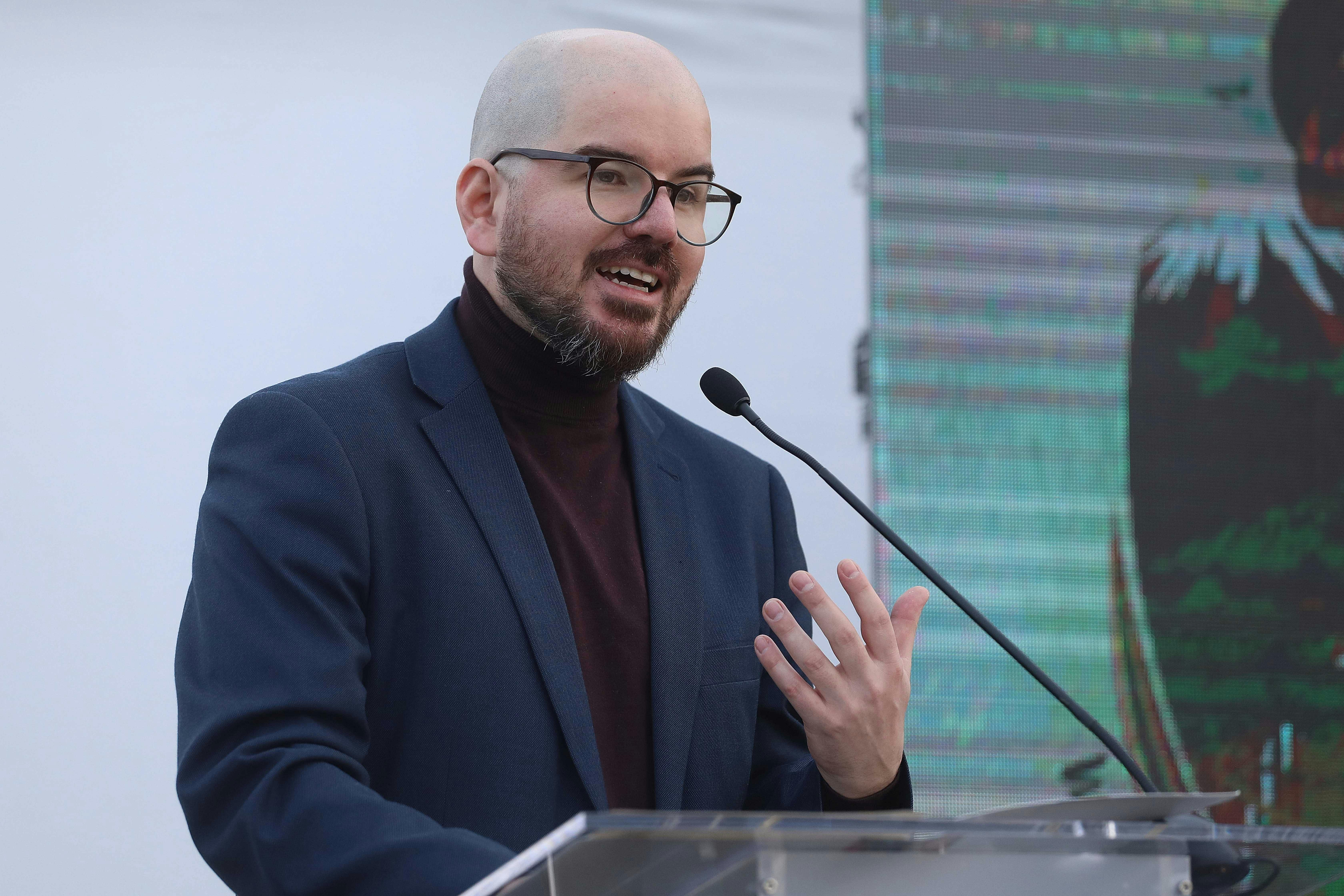 Jackson: Siempre va a ser bueno que los gobiernos traten de hacer más eficiente el gasto público