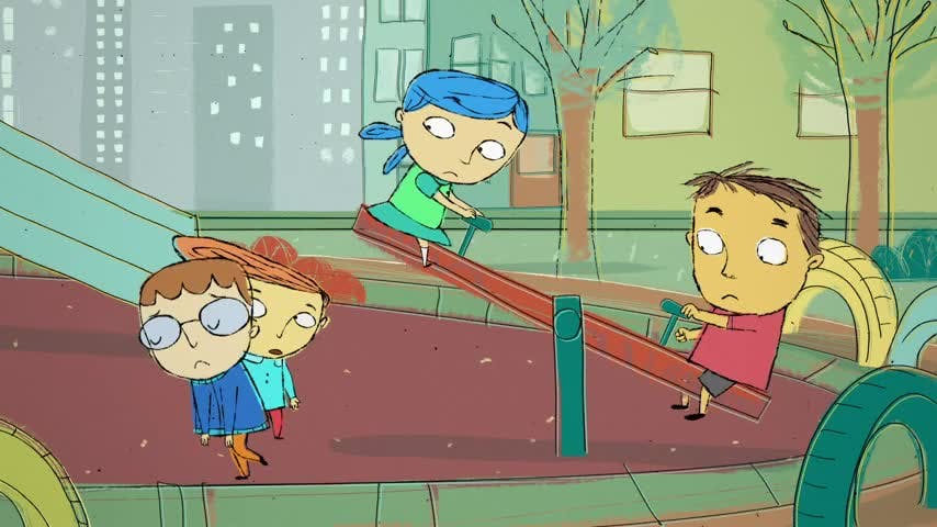 Banco | Petit T1E12