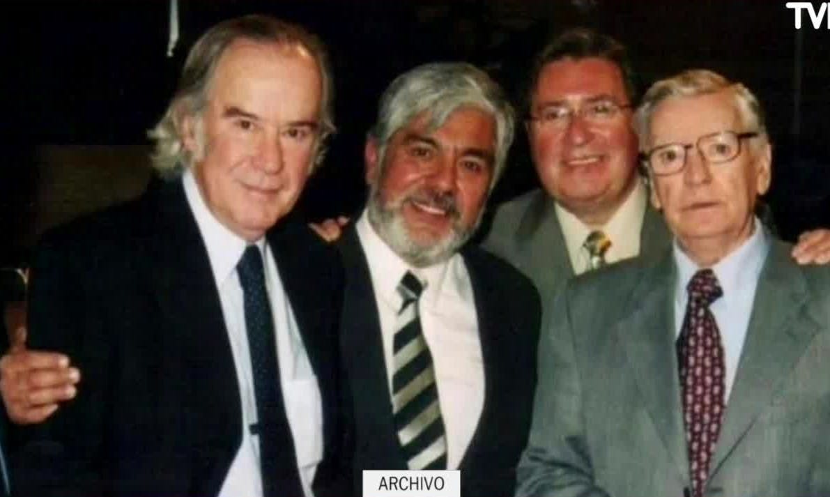 Recordamos al gran Eduardo Ravani