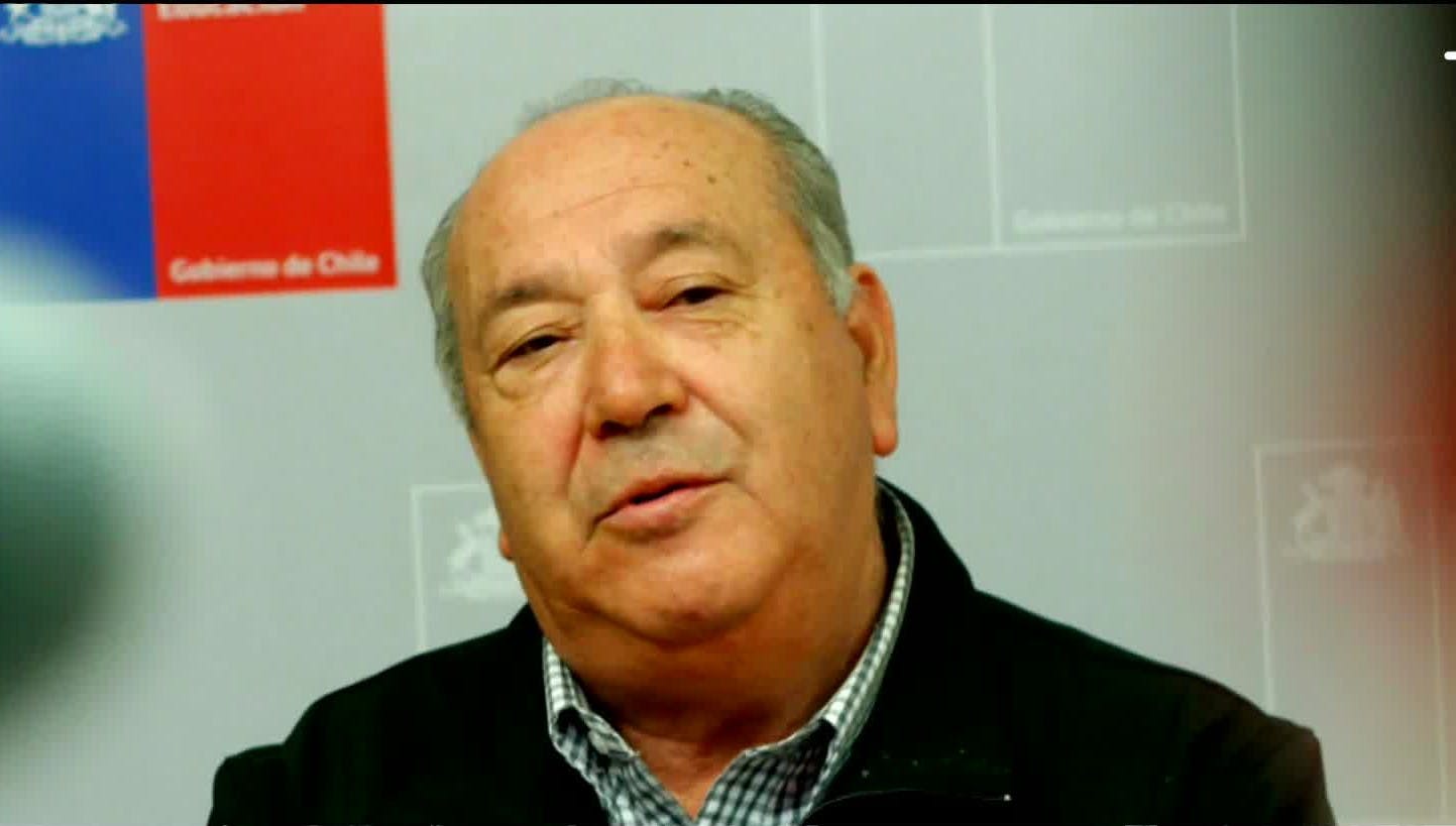 Fallece el gran periodista Alipio Vera