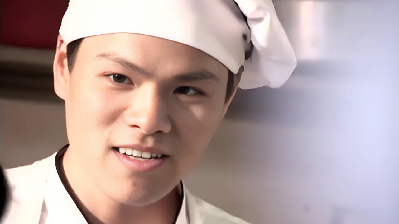 El Chef Chino | Enigma – T5E5