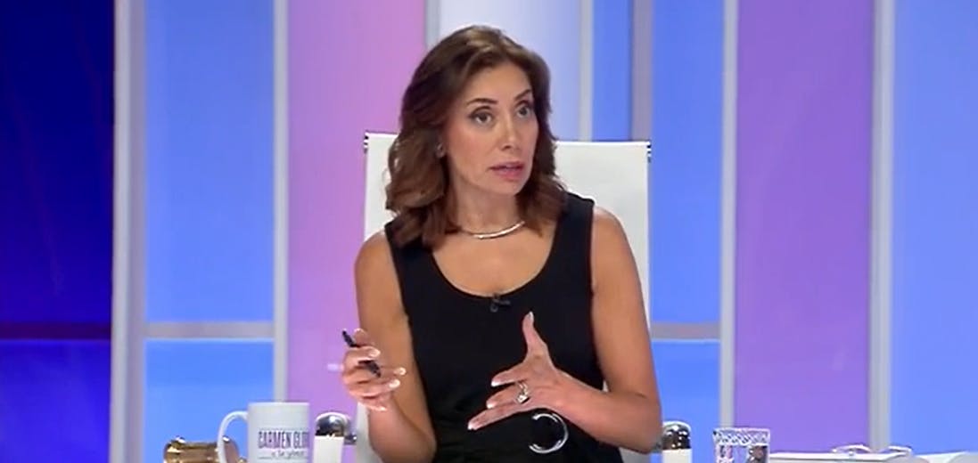 Carmen Gloria a tu servicio | Capítulo 20 de marzo: Las cosas lindas del barrio