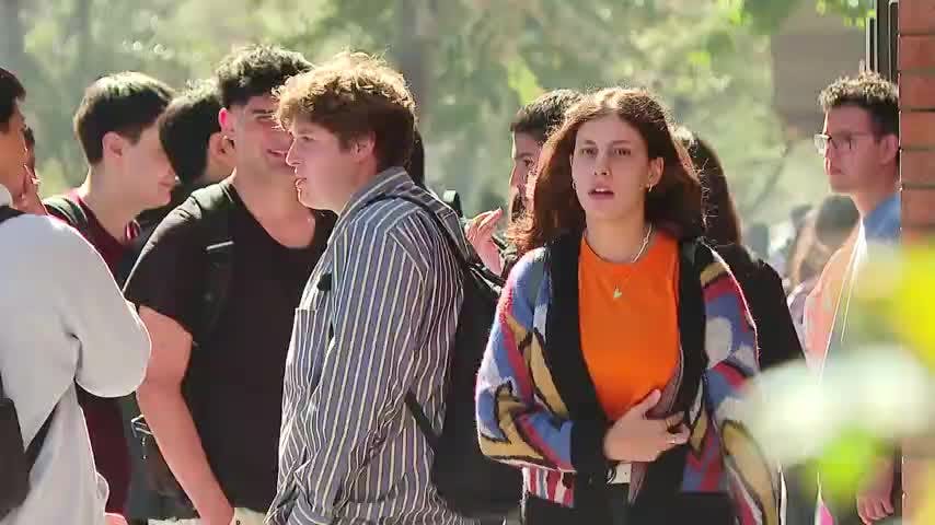 Alza de arriendos en barrios universitarios 
