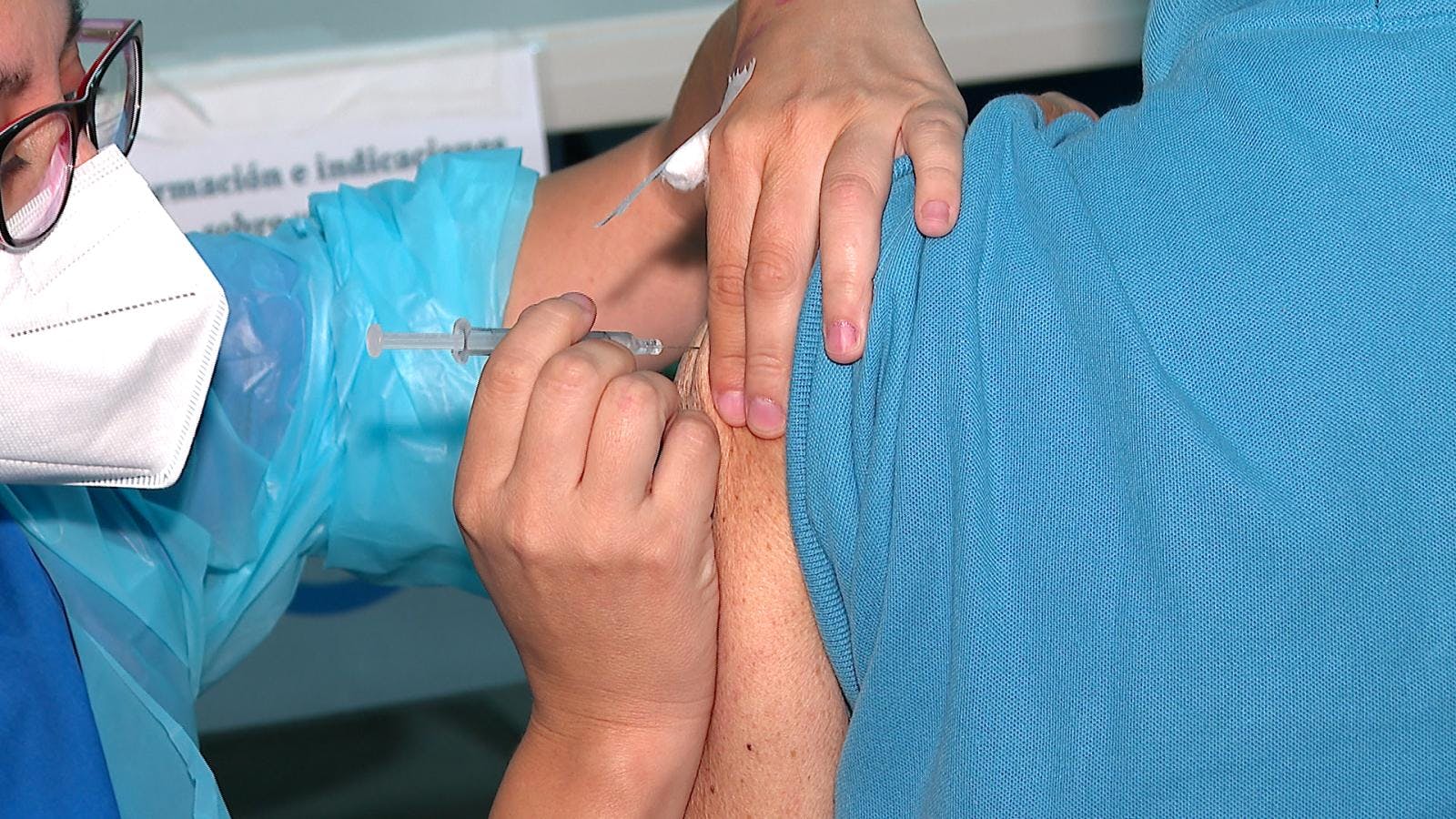 Comenzó la campaña de vacunación contra la influenza
