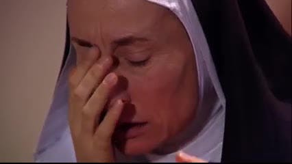 Ella está poseída desde su concepción | La Poseída - T1E68