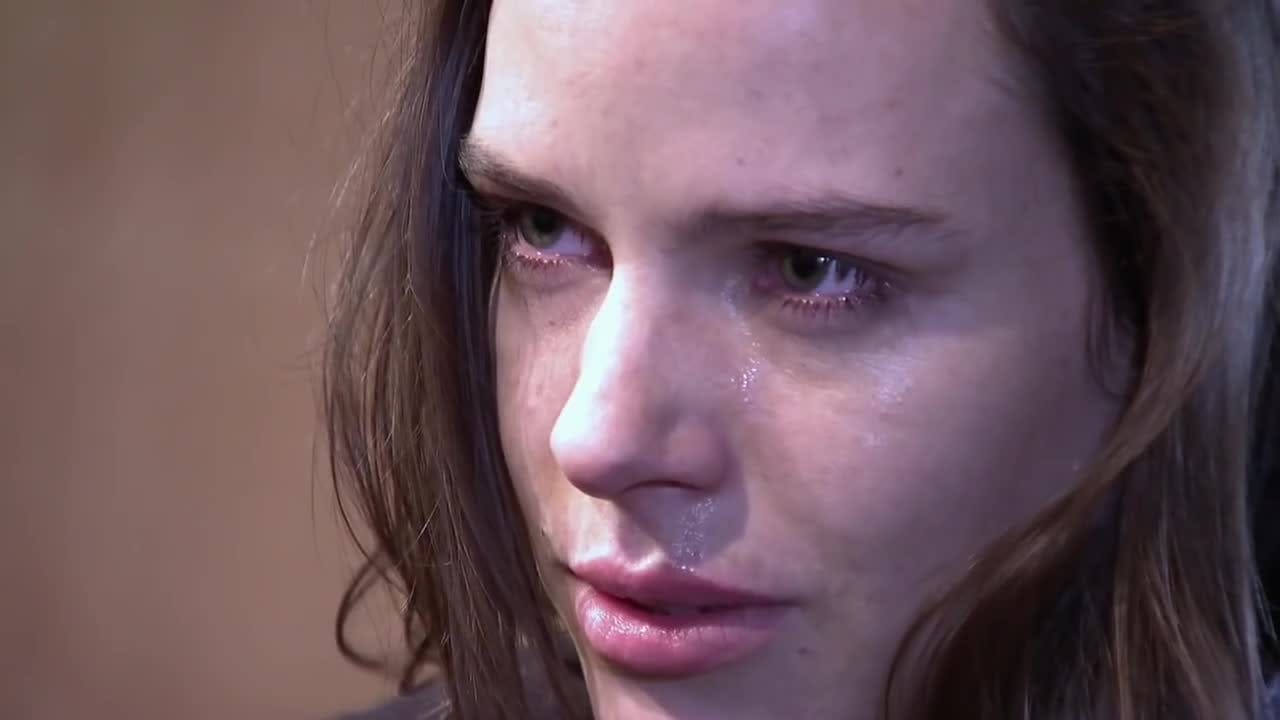 Carmen se enfrenta a Urmeneta | La Poseída - T1E63