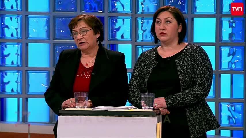 Que desocupe la casa de herencia | Carmen Gloria a tu servicio