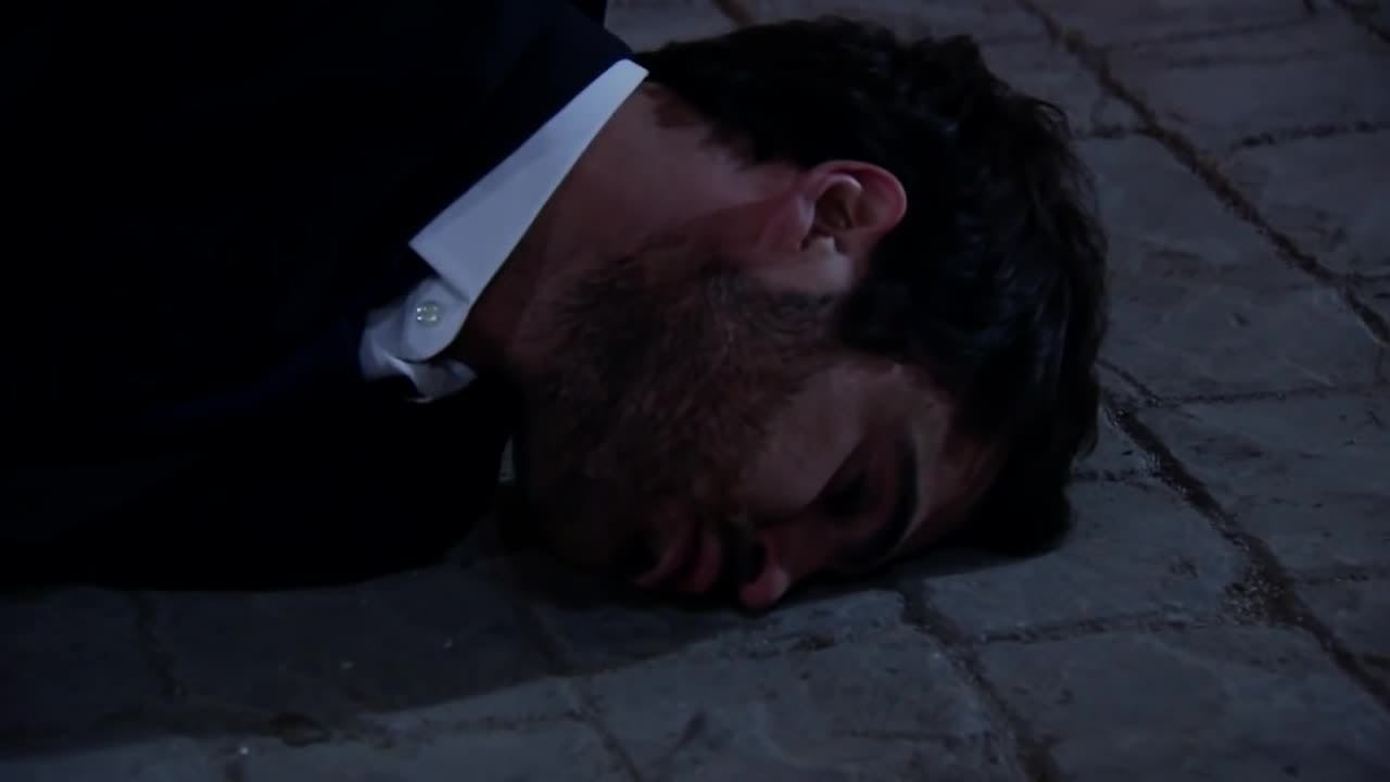  ¿Quién le disparó al doctor Varas? | La Poseída - T1E55