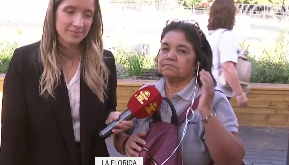 La opinión de la gente sobre el sexto retiro
