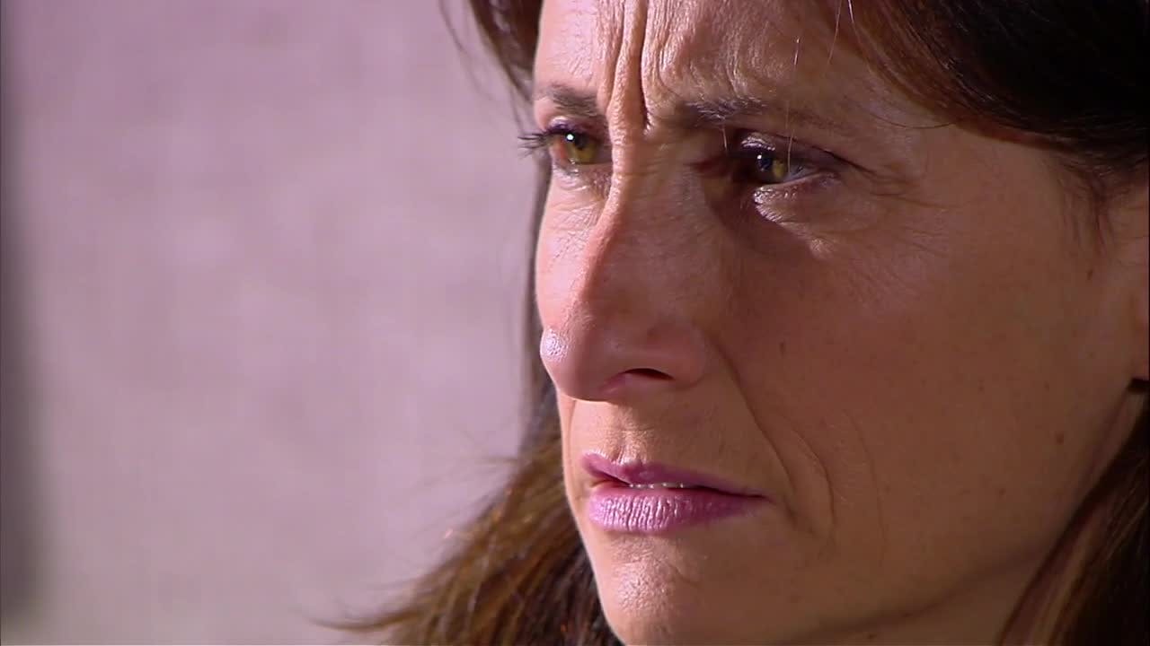 Isidora esta embarazada de Gabriel | Vuelve Temprano - T1E3