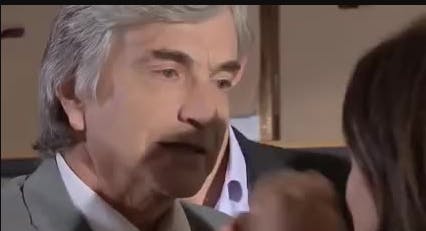 Gabriel ofrece su ayuda a la policía | Vuelve Temprano - T1E12