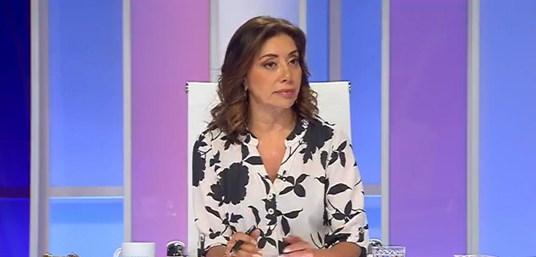 Carmen Gloria a tu servicio | Capítulo 21 de marzo: El amor sobre todas las cosas