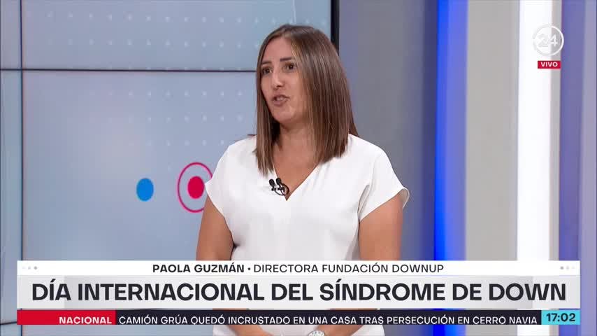 Fundación DownUp: “Tenemos talentos pero necesitamos las mismas herramientas para desarrollarlos”