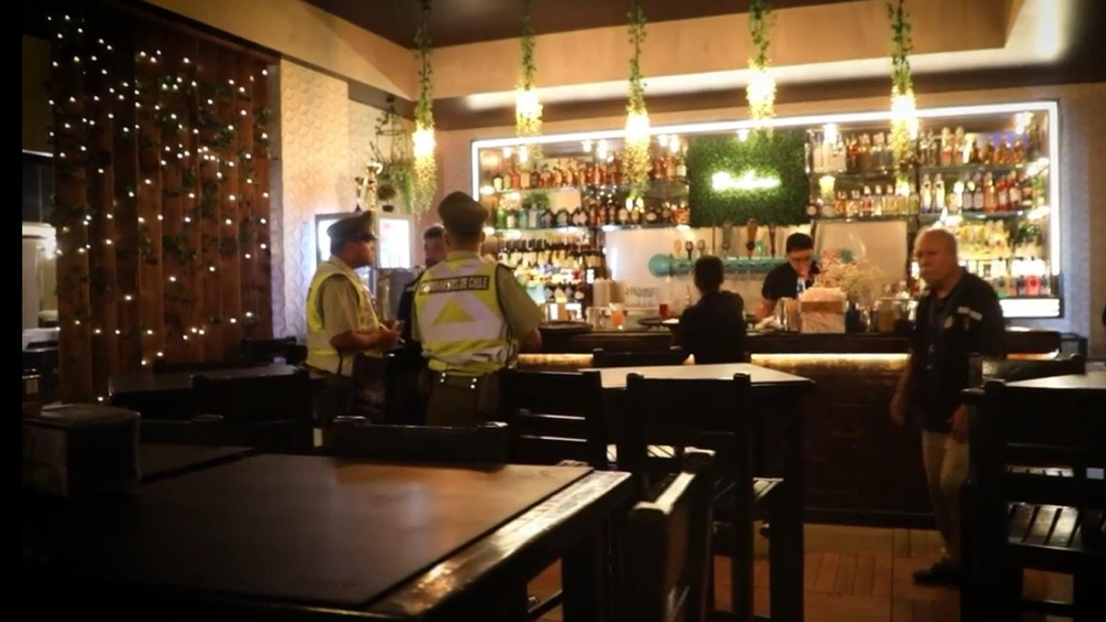 Síntesis de noticias regionales: instalarán sonómetro en sector de pubs