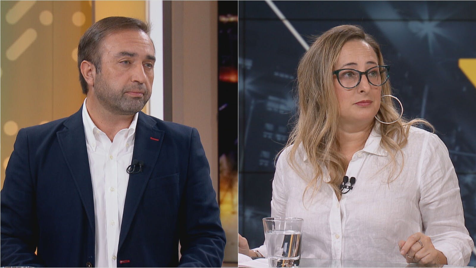 Académicos analizan rechazo del TC al requerimiento de inconstitucionalidad contra indultos