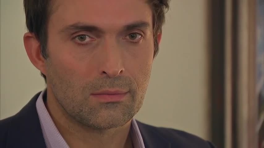 Monserrat echa a Federico de la casa | Socias - T1E31