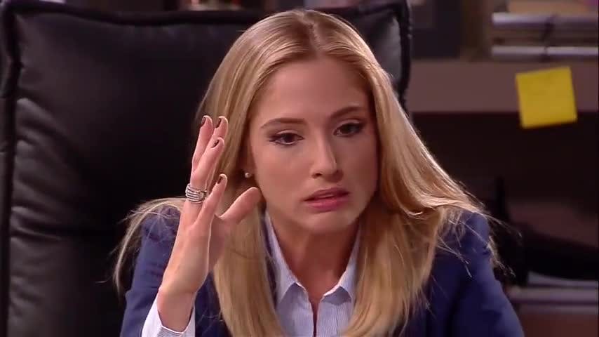 Inés la mediadora | Socias - T1E5