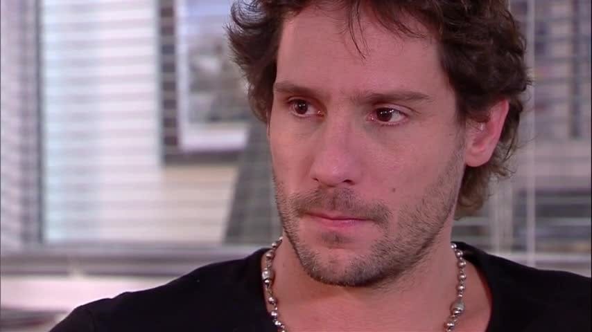 Álvaro quiere renunciar | Socias - T1E18