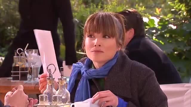 Pruebas en la mano | Los ángeles de Estela - T1E21