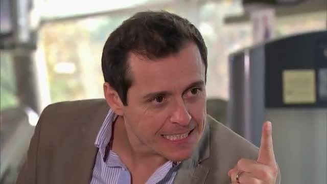 Celos a flor de piel | Socias - T1E27