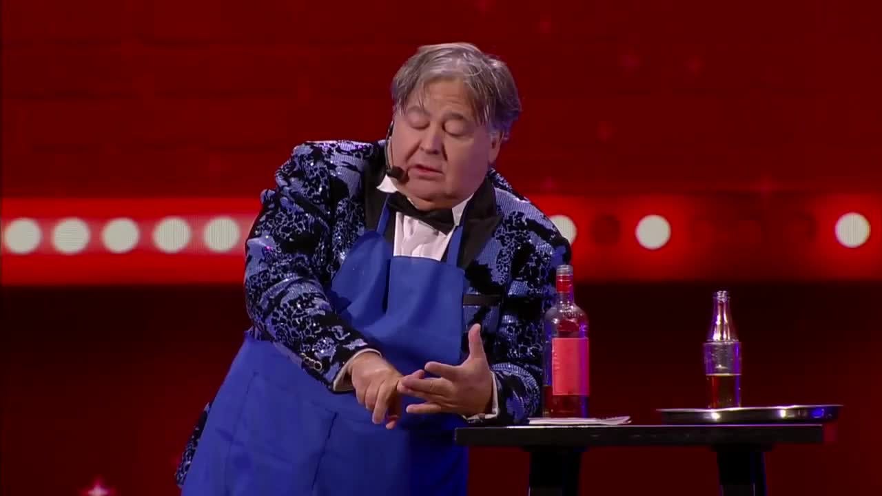 Échale la culpa a Viña - T2E6