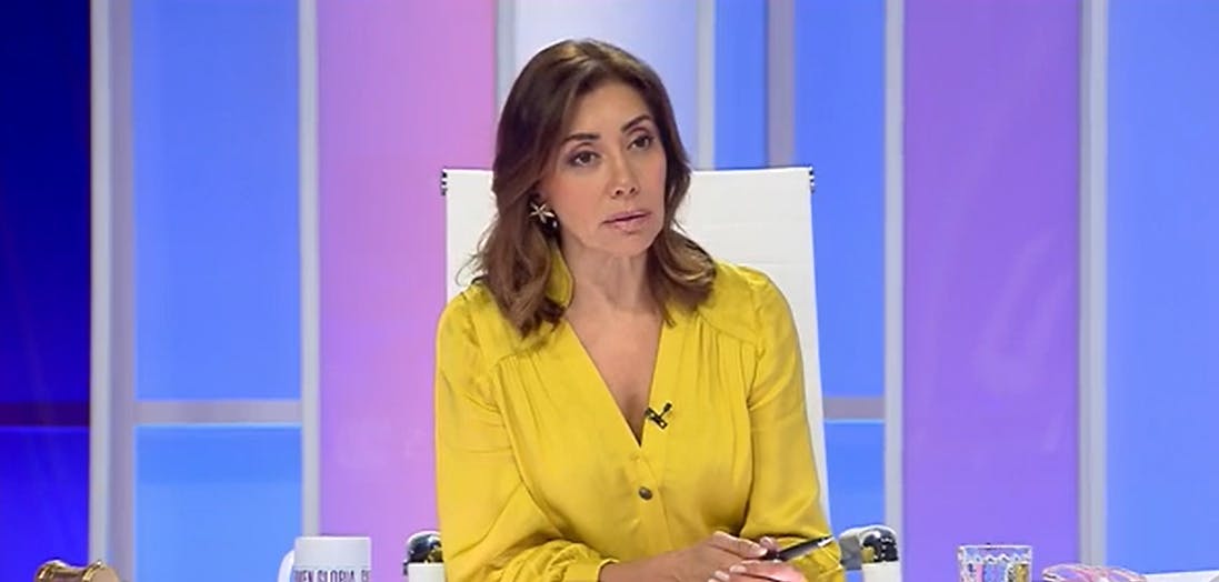 Carmen Gloria a tu servicio | Capítulo 22 de marzo: Amor y fuerza familiar