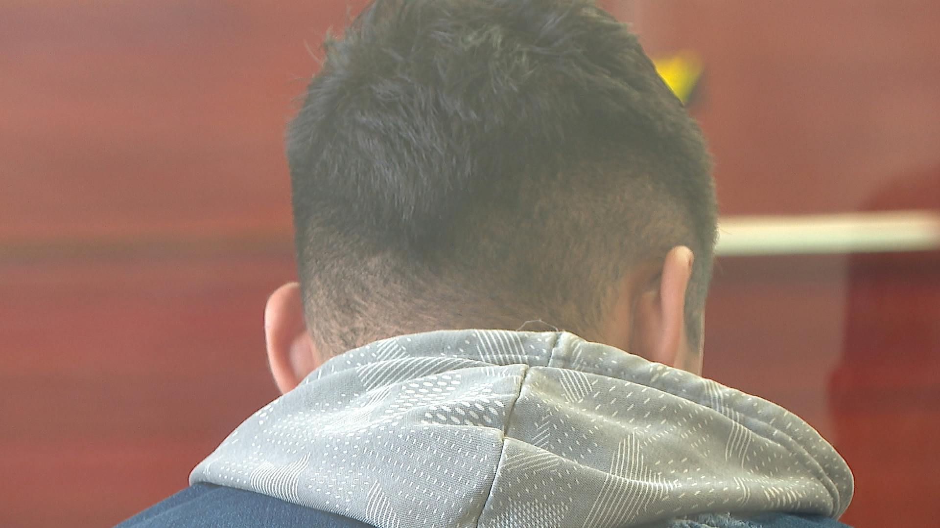 Detienen a sujeto que estaría vinculado a asesinato de chofer