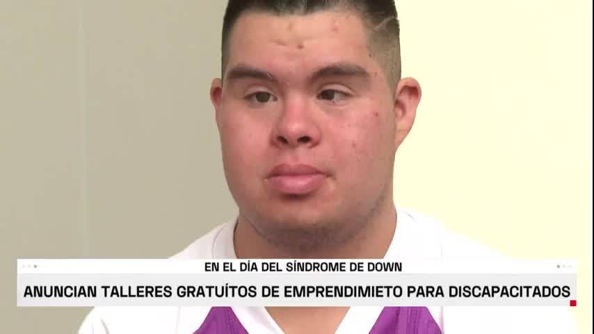 Día del Síndrome de Down