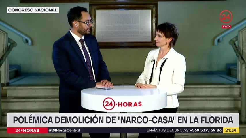 Tohá a Carter: “Hay polémicas estériles y yo no voy a enganchar en ellas”