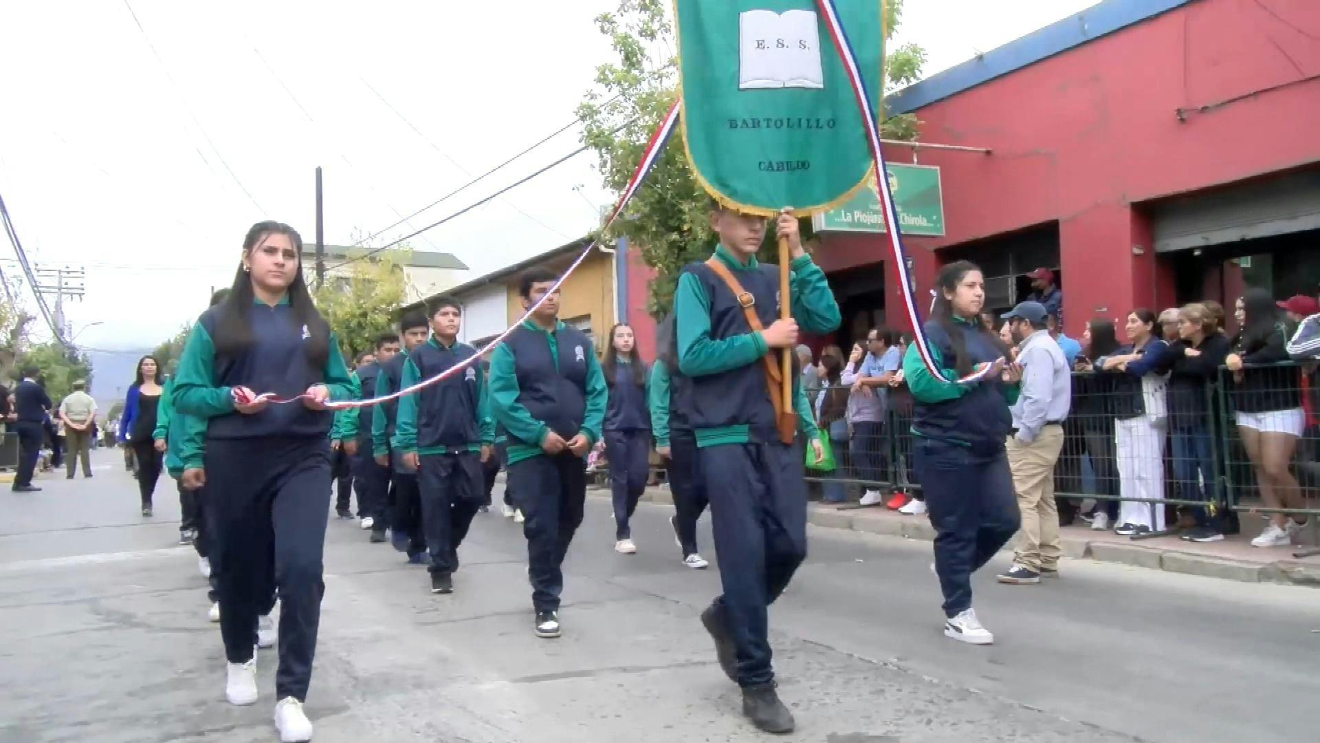 Cabildo está de aniversario y celebra 129 años de vida
