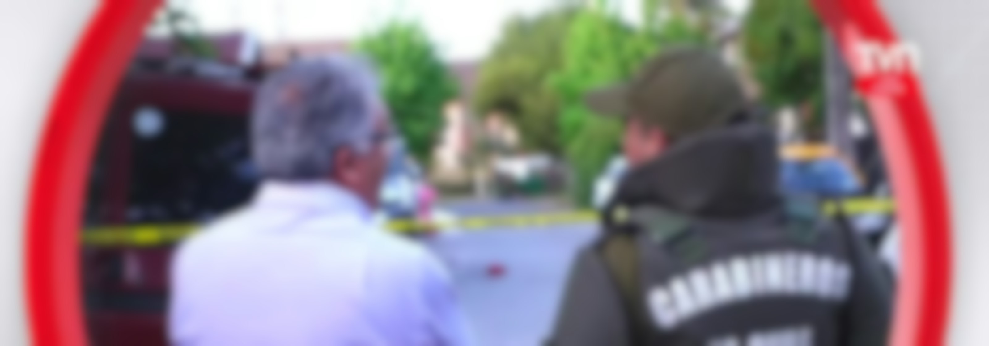 En Talca capturan a prófugo de homicidio