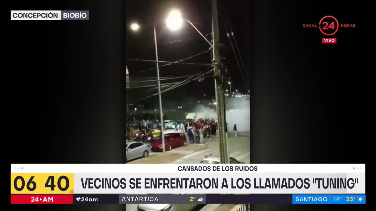 24 AM - Jueves 23 de marzo
