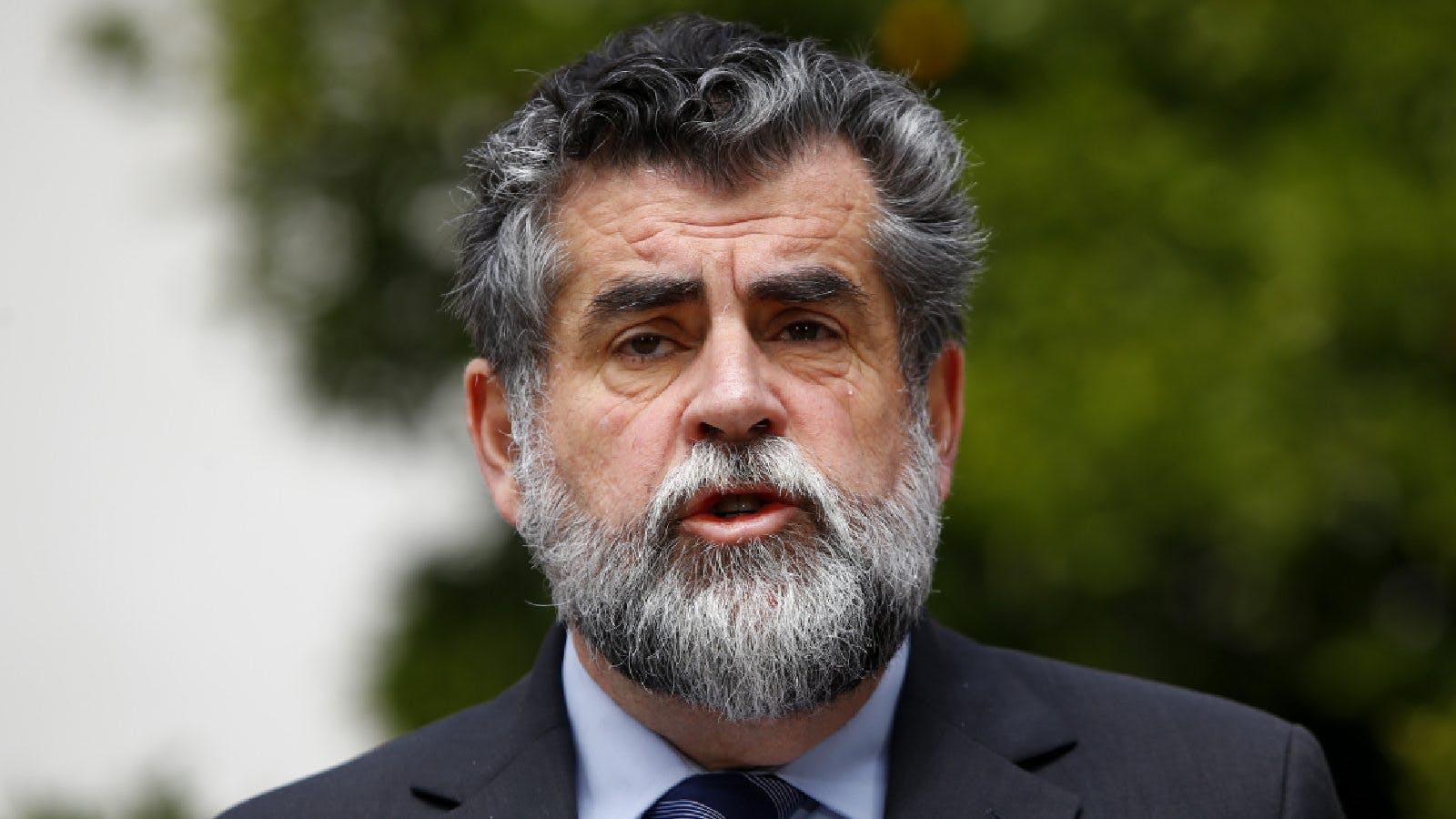Rodrigo Ubilla por demolición de 'narco casas': Es una política pública exitosa