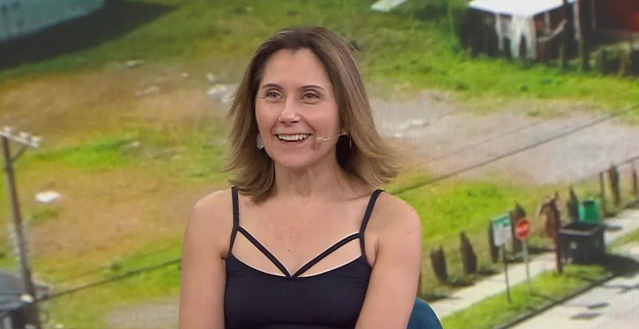 Ana Luz Figueroa y su trabajo en Alma Negra