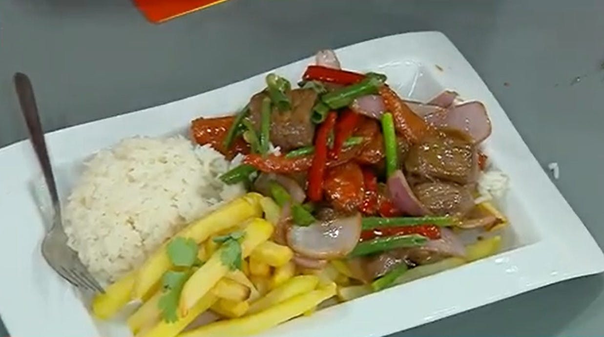Cocina e historia: los mejores secretos del lomo saltado