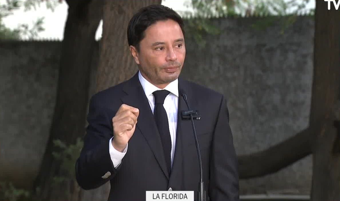 Alcalde Carter habla tras polémica por demolición de casas narco