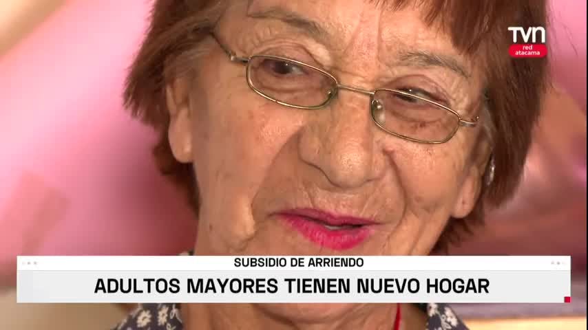 SUBSIDIO DE ARRIENDO