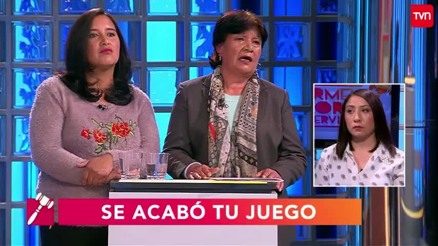 Su arrendataria estaría modificando el monto de pago | Carmen Gloria a tu servicio