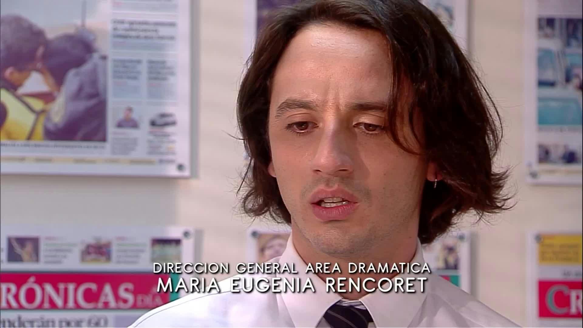 Hubo un asesinato | Socias - T1E80