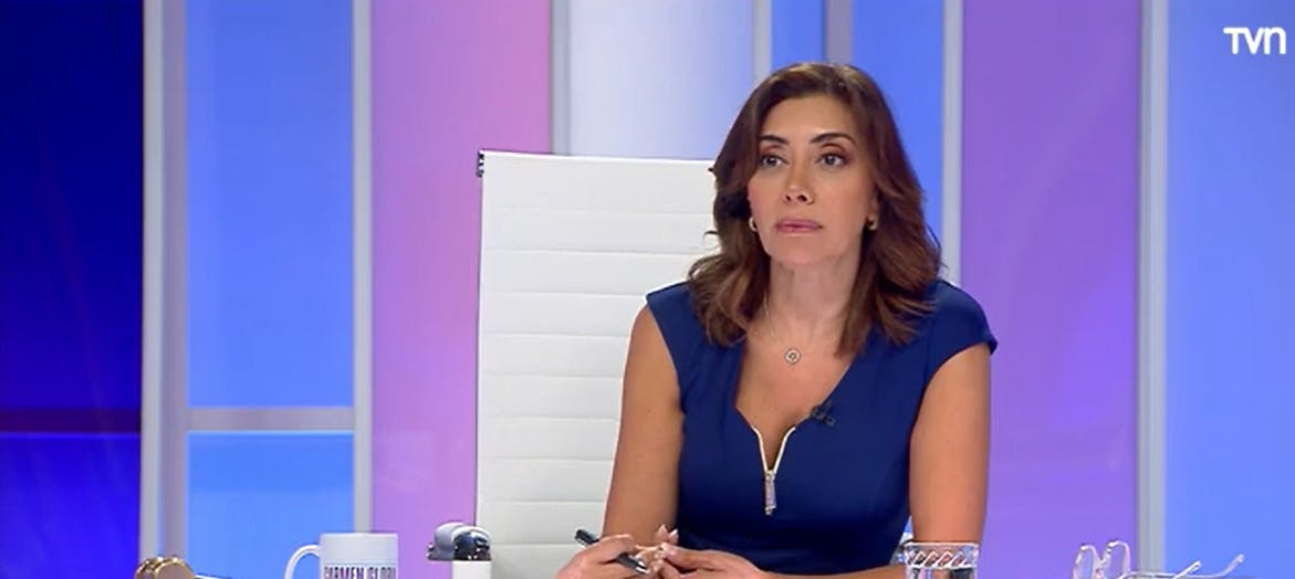 Carmen Gloria a tu servicio | Capítulo 23 de marzo: Misterios en mi propiedad
