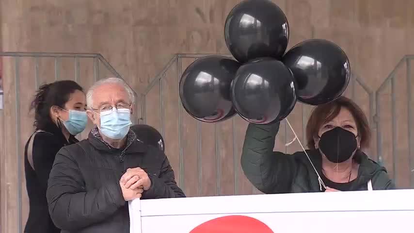 Vecinos esperan hace 2 años reubicación de notaria