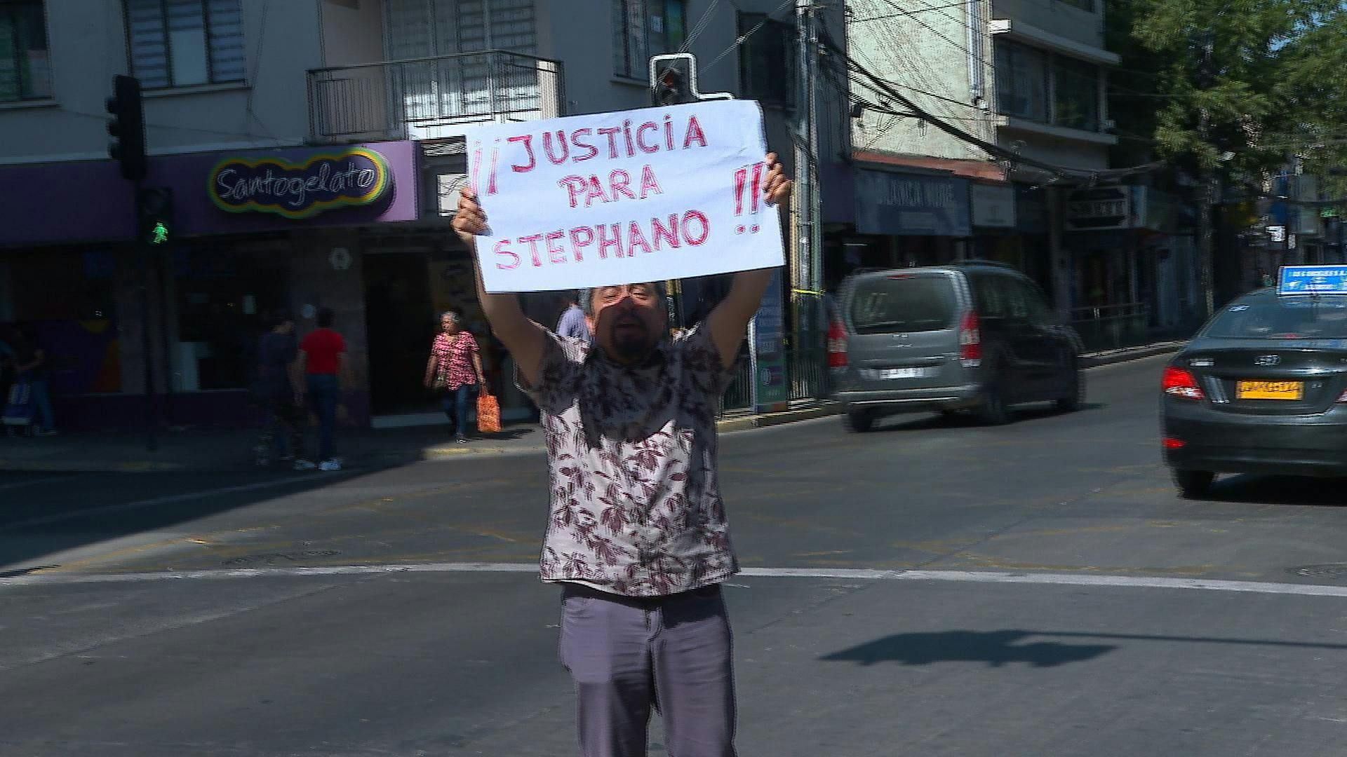 Presentan querella tras muerte de joven fallecido en portonazo en Quilpué