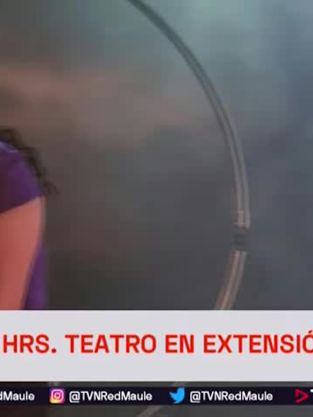 Panoramas en 24 Horas Central Red Maule
